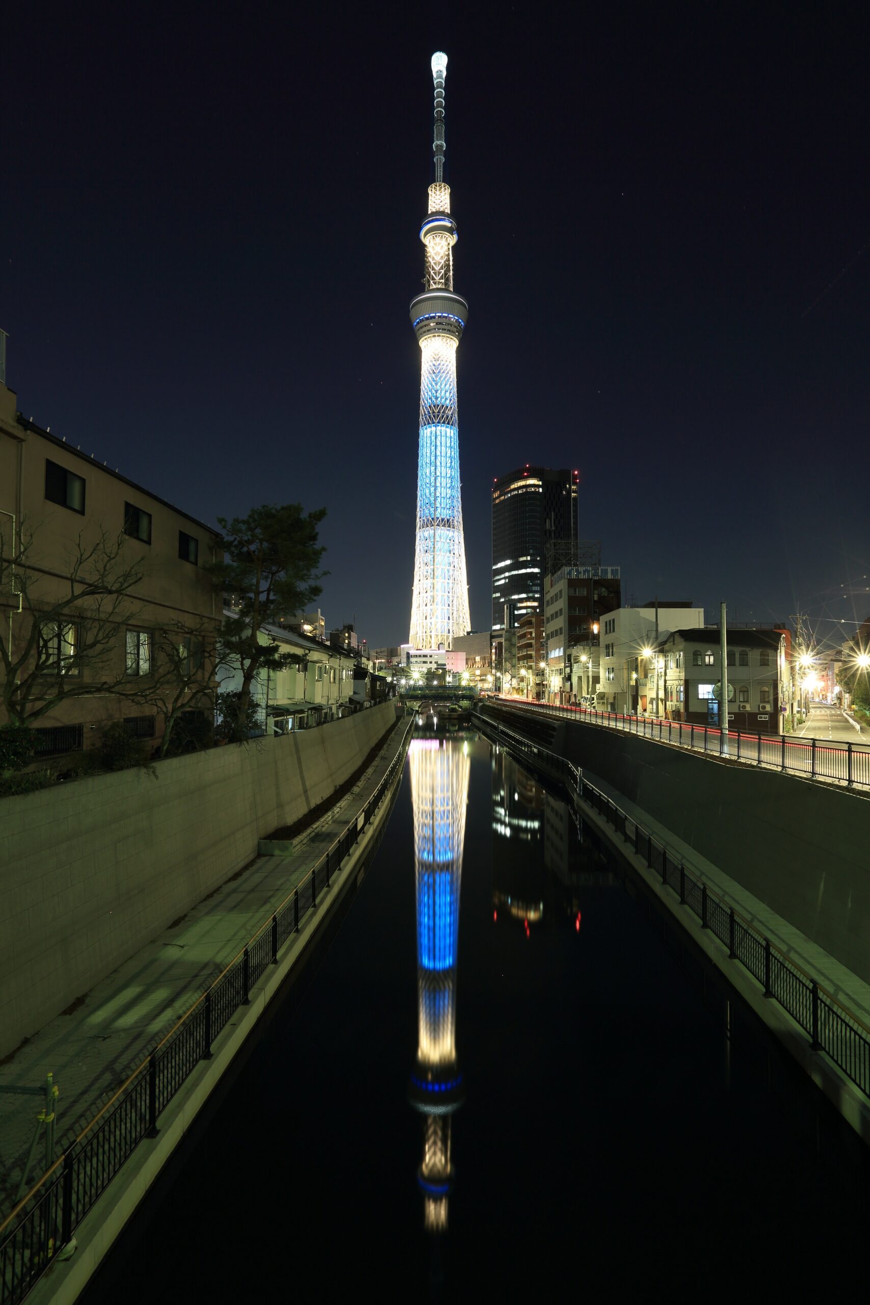 โตเกียวสกายทรี หอโทรทัศน์สูงเสียดฟ้าที่ดูวิวสวยงามระดับล้าน (ทัวร์ญี่ปุ่นกรุ๊ปเหมา EP1)