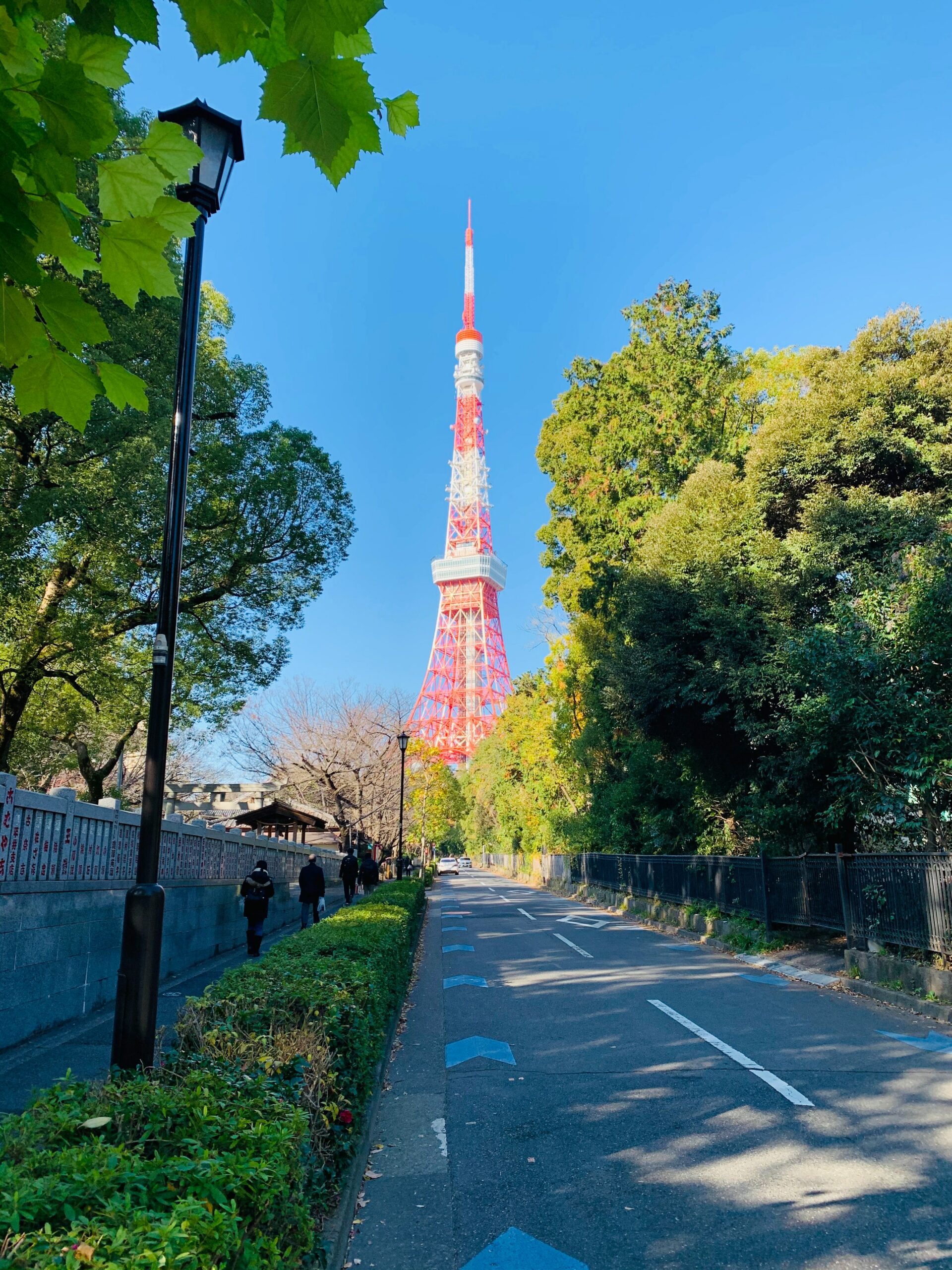 ทัวร์ญี่ปุ่นกรุ๊ปเหมา โตเกียวทาวเวอร์ หอคอยสูง สุดยอดแลนด์มาร์คของประเทศญี่ปุ่น